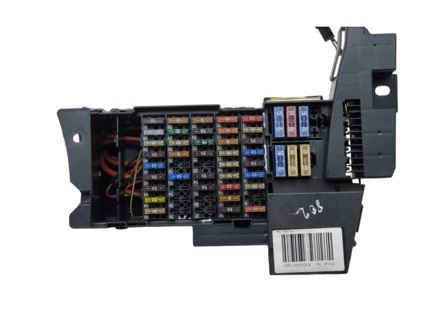   Pojistková skříňka 1695451740   Mercedes-Benz A W169 2008