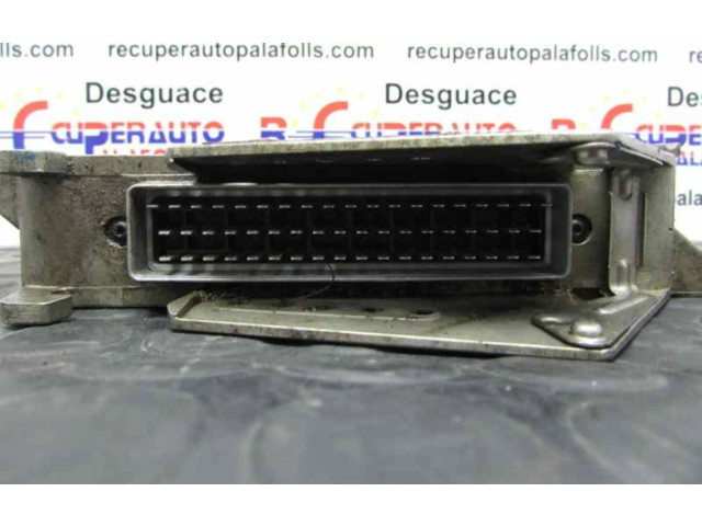 Блок управления АБС 56026993   Jeep Grand Cherokee