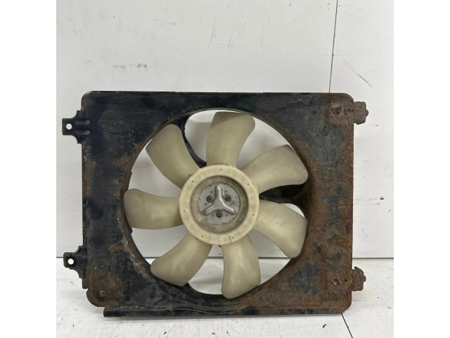 Вентилятор радиатора         Honda Civic 1.8