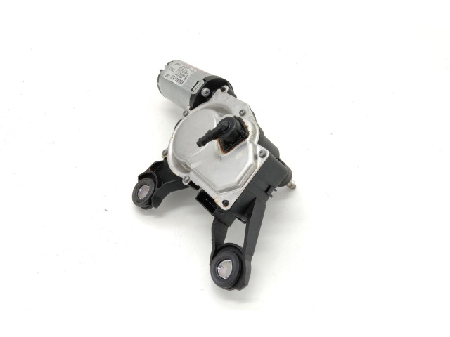 Моторчик заднего дворника 8R0955711C, 8E9955711D Audi A3 S3 8P