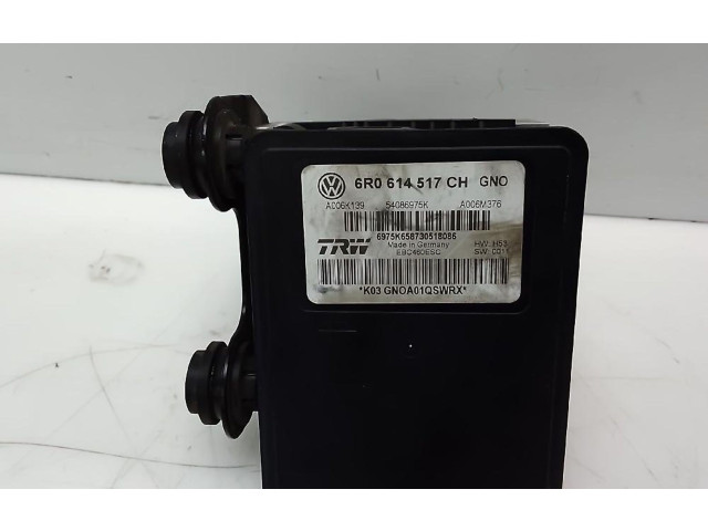 Jednotka ABS 6r0614517ch Seat Toledo IV (NH) 2012