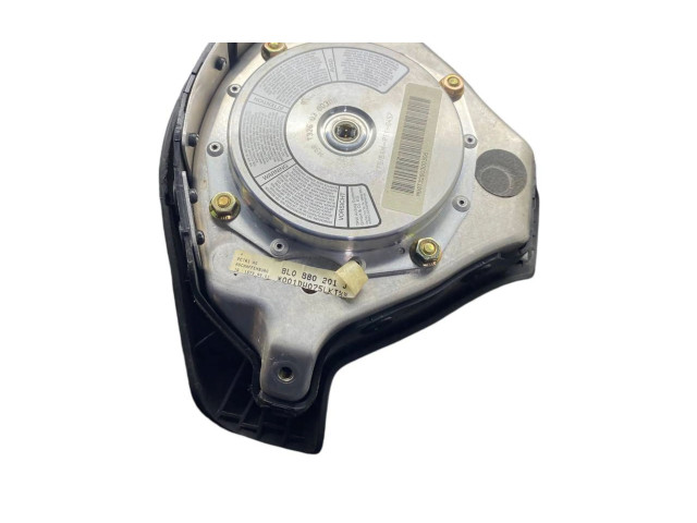 Руль Audi A3 S3 8L 1996 - 2003 года 8L0419091Q, 8L0124B