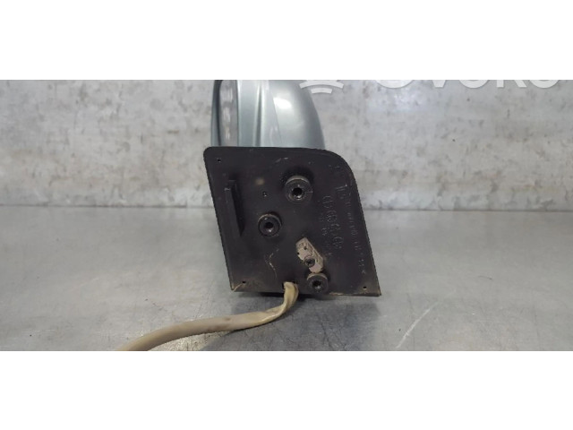 Зеркало электрическое        Chevrolet Rezzo  2000 - 2011 года   