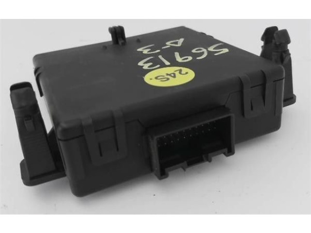 Блок управления 1K0907530B, 1K0907951   Audi A3 S3 8L