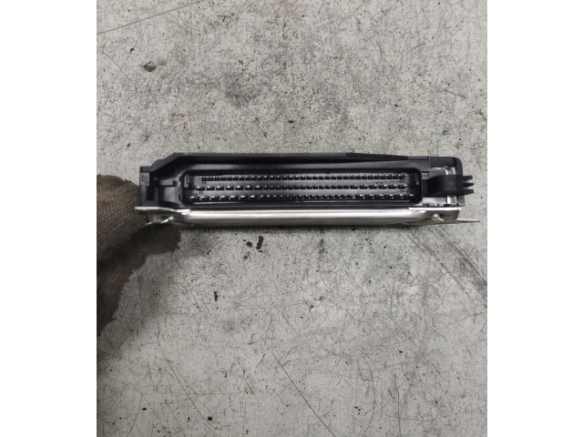 Блок управления коробкой передач 4B0927156EN Audi A6 S6 C5 4B