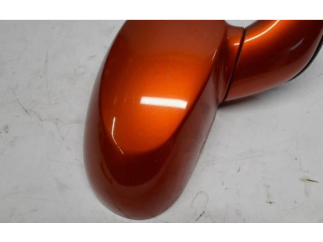 Зеркало (механическое)       Chevrolet Matiz   -  года   