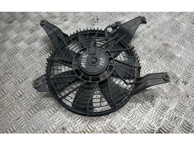 Вентилятор радиатора MR500911, 0227403853 Mitsubishi Pajero