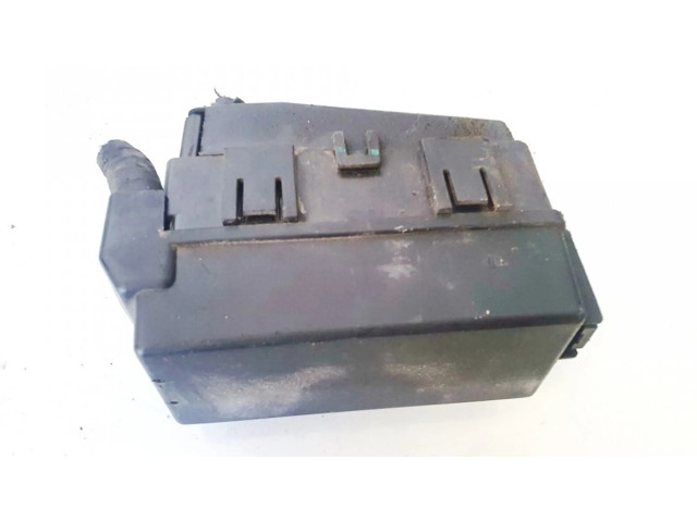 Блок предохранителей     Chevrolet Nubira    