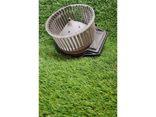 Вентилятор печки       Subaru Forester SG