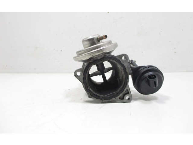 Клапан EGR 03G129637   Skoda Octavia Mk2 (1Z)   
