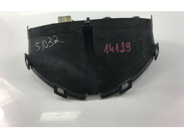 Панель приборов 9646433380, S1032 Citroen Berlingo