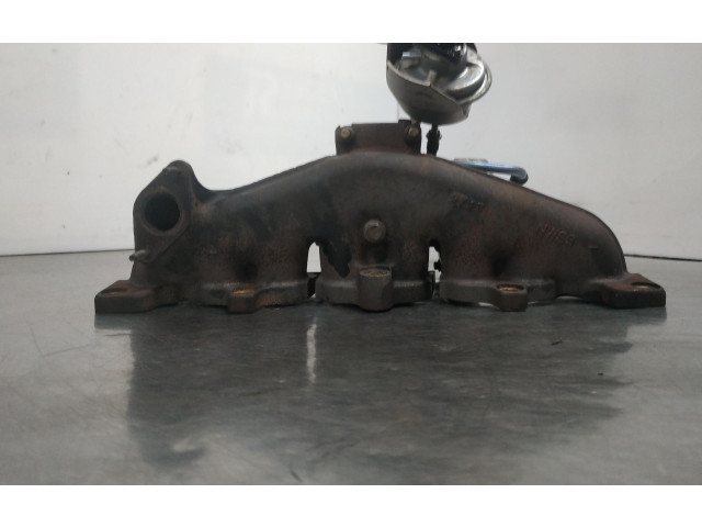 Турбина Citroen C4 I Picasso 9682778680