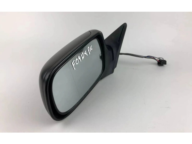 Зеркало электрическое        Subaru Forester SG  2003 - 2005 года   