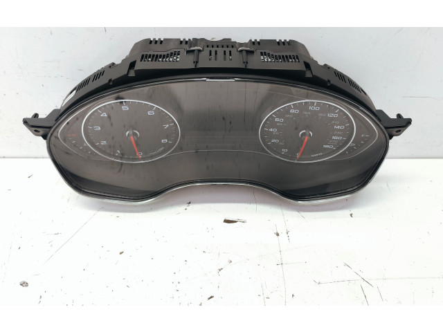 Přístrojová deska Audi A6 S6 C7 4G 2015 4G8920984K