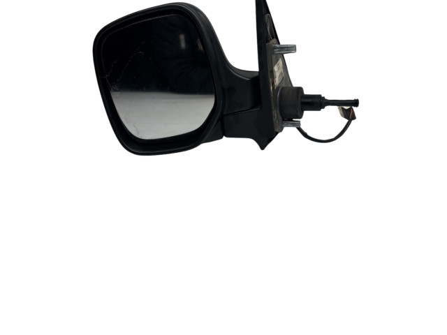 Zpětné zrcátko Citroen Berlingo 2008 6366858XT