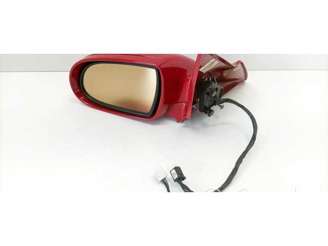 Zpětné zrcátko levé Mercedes-Benz SL R230 2004 A2308100576