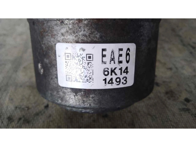 Блок АБС 6K141493, ABS KIA Rio 2001-2005 года