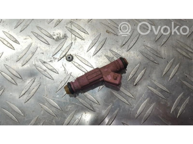 Vstřikovač 0280155786, 98bf-ba Ford Ka pro benzínový motor 1.3