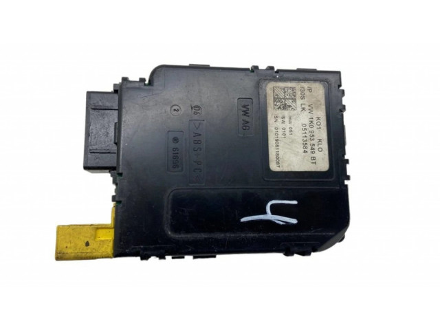 Датчик положения (угла) руля