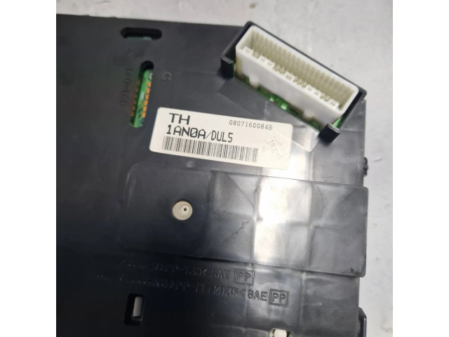 Přístrojová deska Nissan Murano Z51 2010 1AN0ADUL5