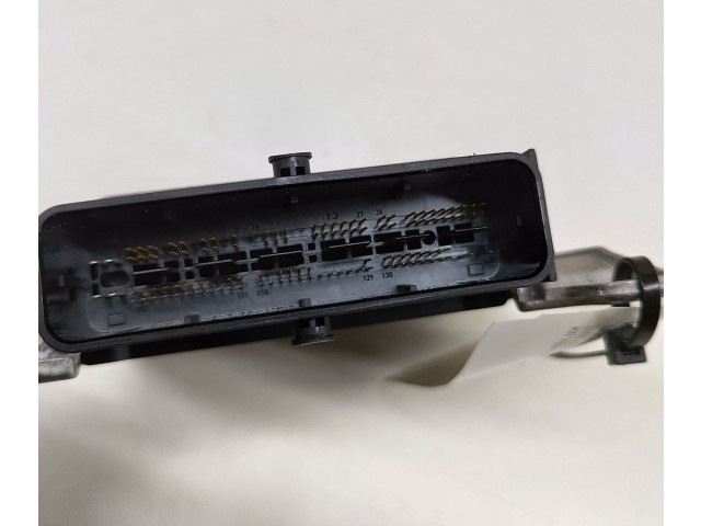 Блок подушек безопасности 1EA959655CE Skoda Enyaq iV