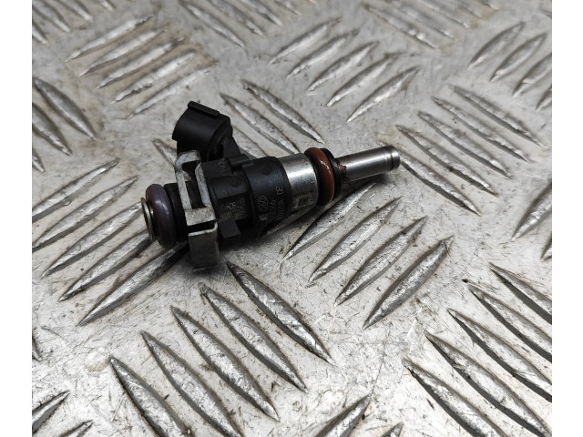 Форсунка 06L906031A, 0280158266    Audi A3 S3 8V  DJHA 