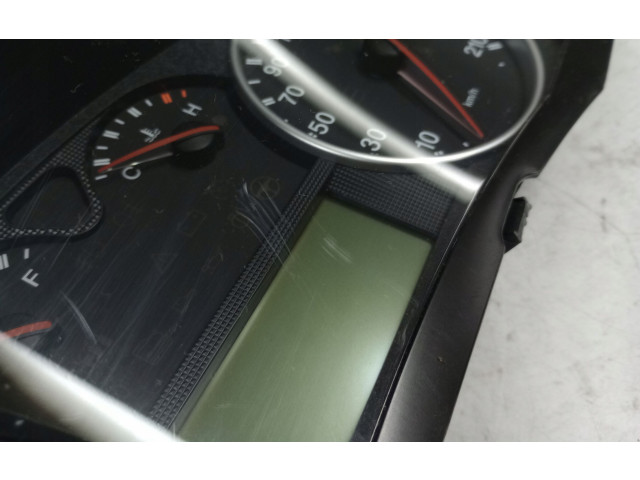 Přístrojová deska Fiat Croma 2007 51735925