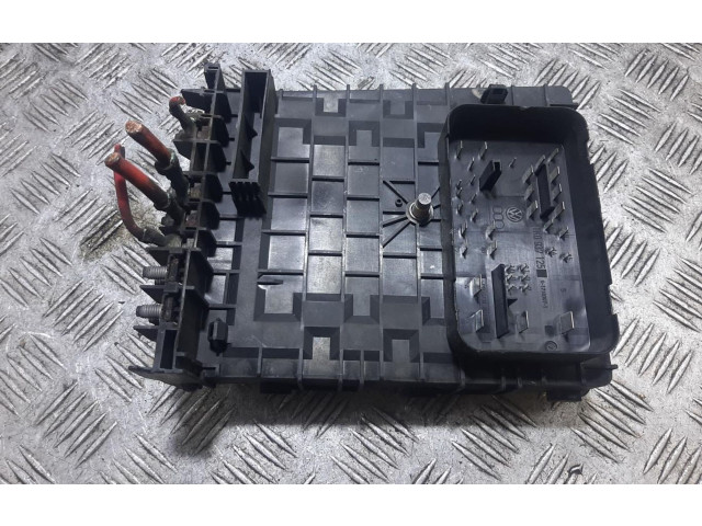   Pojistková skříňka 01718130   Seat Altea 