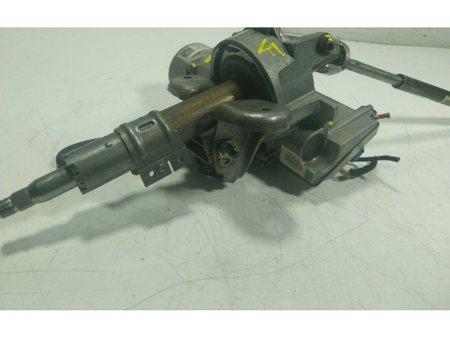    Рулевая рейка 1796270, 28160372   Ford Ka 2009 - 2017 года