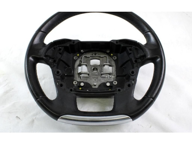Руль Citroen C4 II  2011 - 2016 года 96714951ZD      