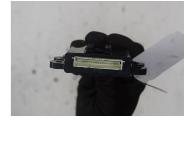 Блок управления двигателя Mitsubishi ASX