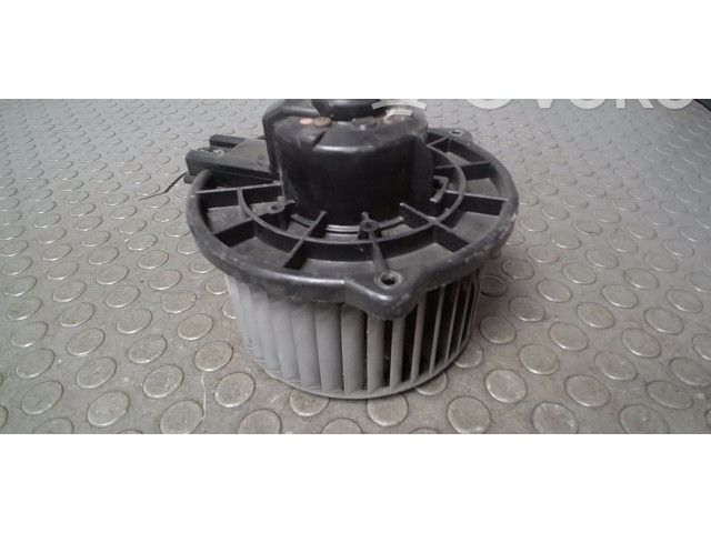 Вентилятор радиатора 19400001100 Honda Accord