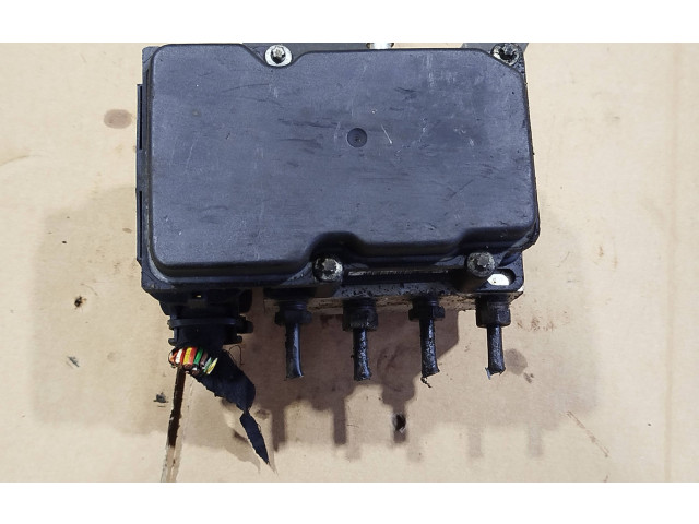 Pojistková skříňka Блок ABS 0265800962, 0265232485 Fiat Punto (199) 2010