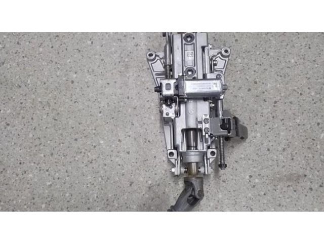 рейка Колонка рулевая 5302ADC12 Dodge Challenger