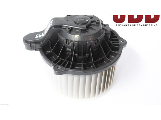 Вентилятор печки    971133X000   KIA Ceed