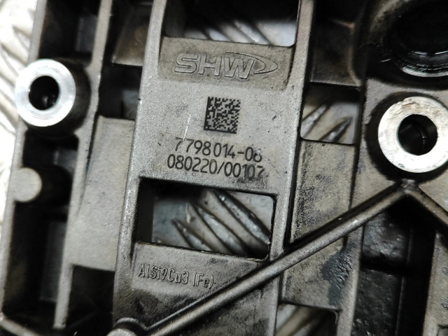 Čerpadlo oleje 9140307540, 7798014 BMW 1 E81 E87 2.0