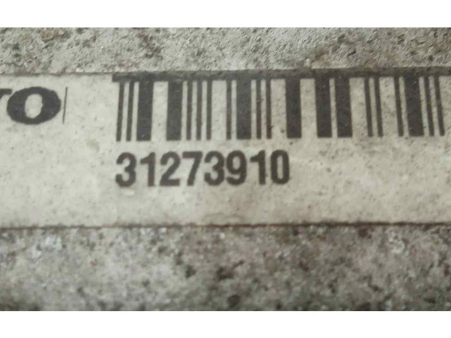 Интеркулер 31273910-M144588C, 660X150X65 Volvo S60