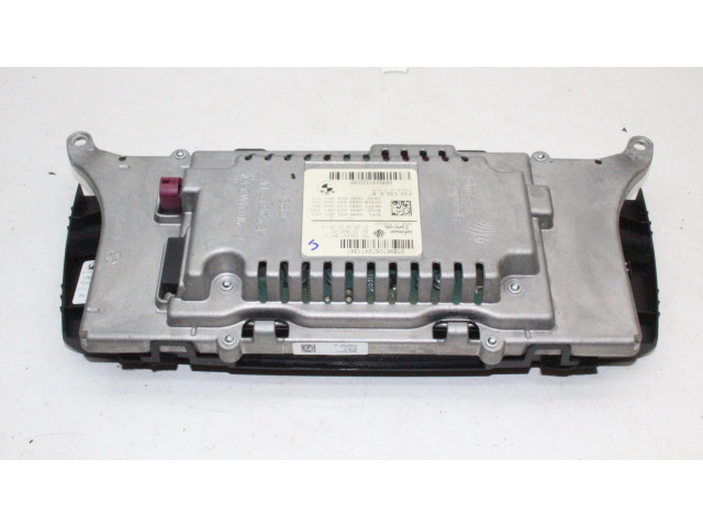 Дисплей 9231320 BMW X3 F25