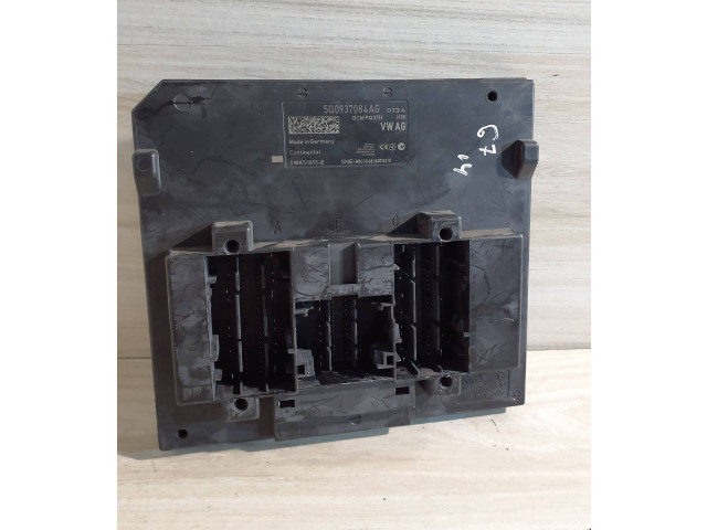 Блок комфорта 5Q0937084AG, BCMPQ37H Volkswagen Golf VII