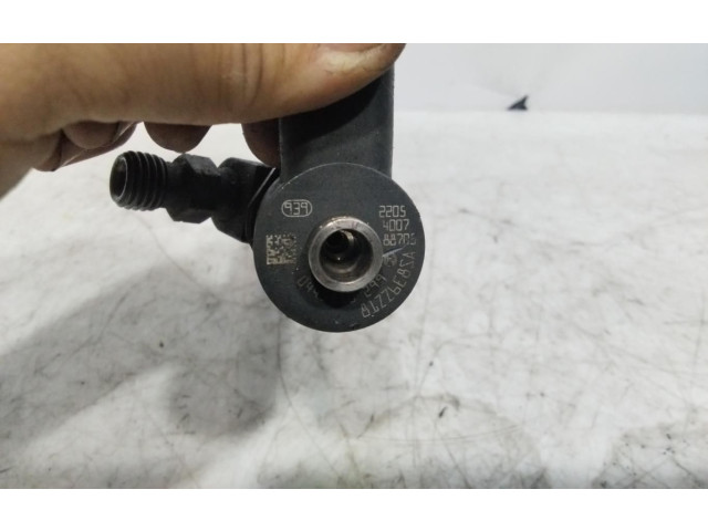 Форсунка 0445110299 Lancia Delta III