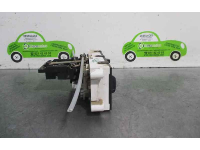 Блок управления климат-контролем    Subaru Forester SF