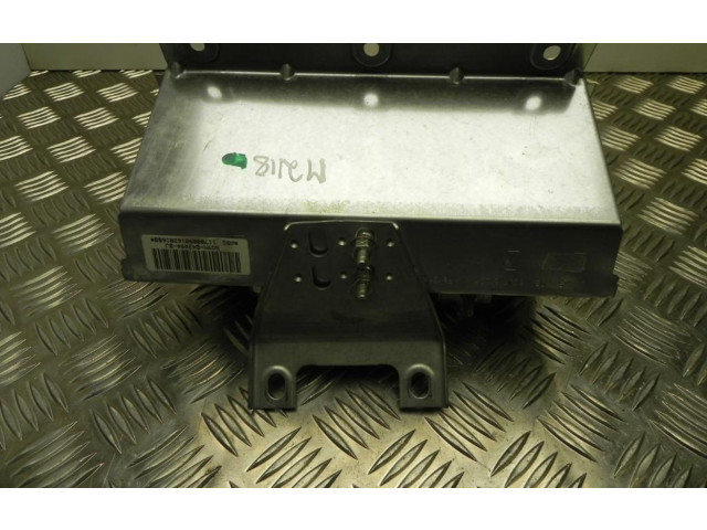 Подушка безопасности пассажира 6G9N042A94BJ, M2118   Ford Galaxy