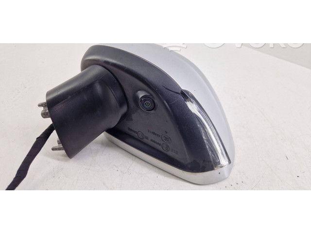 Зеркало электрическое        Volvo XC90  2014 -  года   