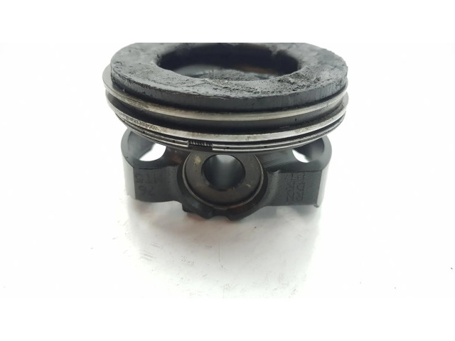 Поршень с шатуном A6080302900 Mercedes-Benz A W177 1.5