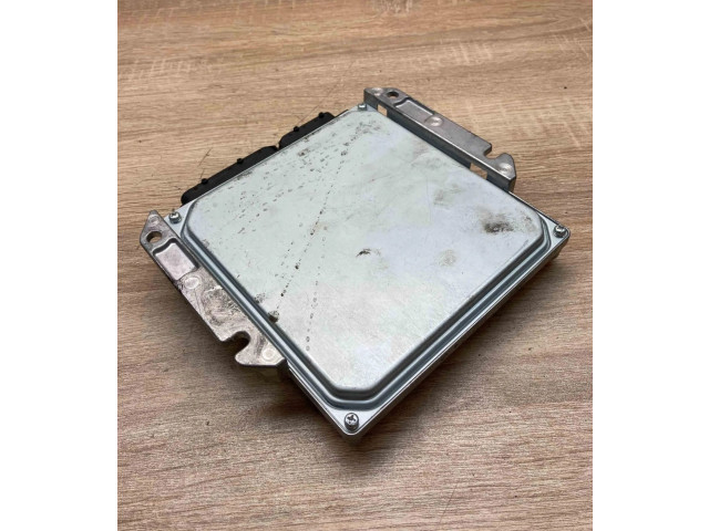 Блок управления двигателем Блок управления 22611AP200, 2758009253   Subaru Forester SH