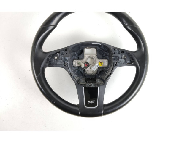 Volant Volkswagen Touareg II 2015 7P6419091BH, 24092014