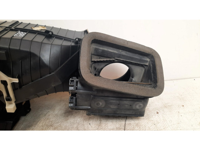 Комплект воздушного узла салона