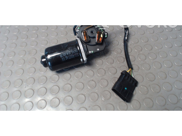 Моторчик дворников 93390344, NICHTZUTREFFEND    Opel Meriva A