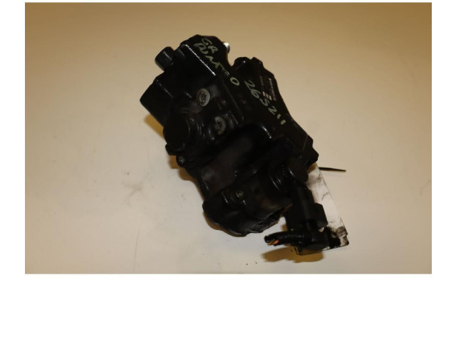 Блок предохранителей 0445010157 Fiat Grande Punto