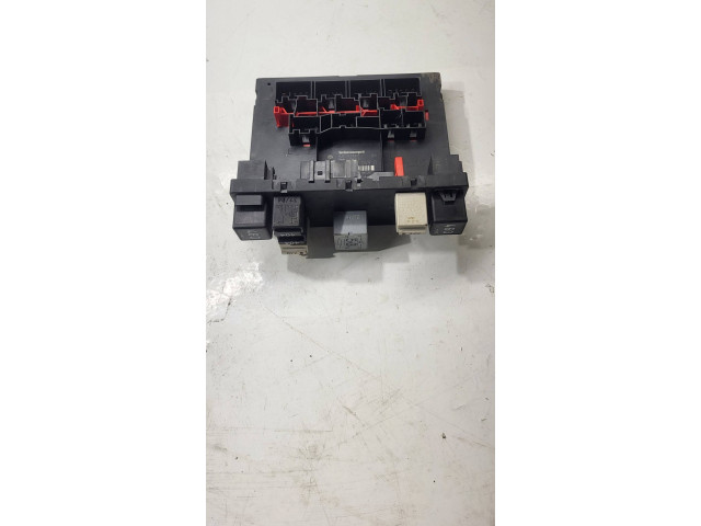 Блок комфорта 3C0937049D, H37S1002 Volkswagen Golf Plus